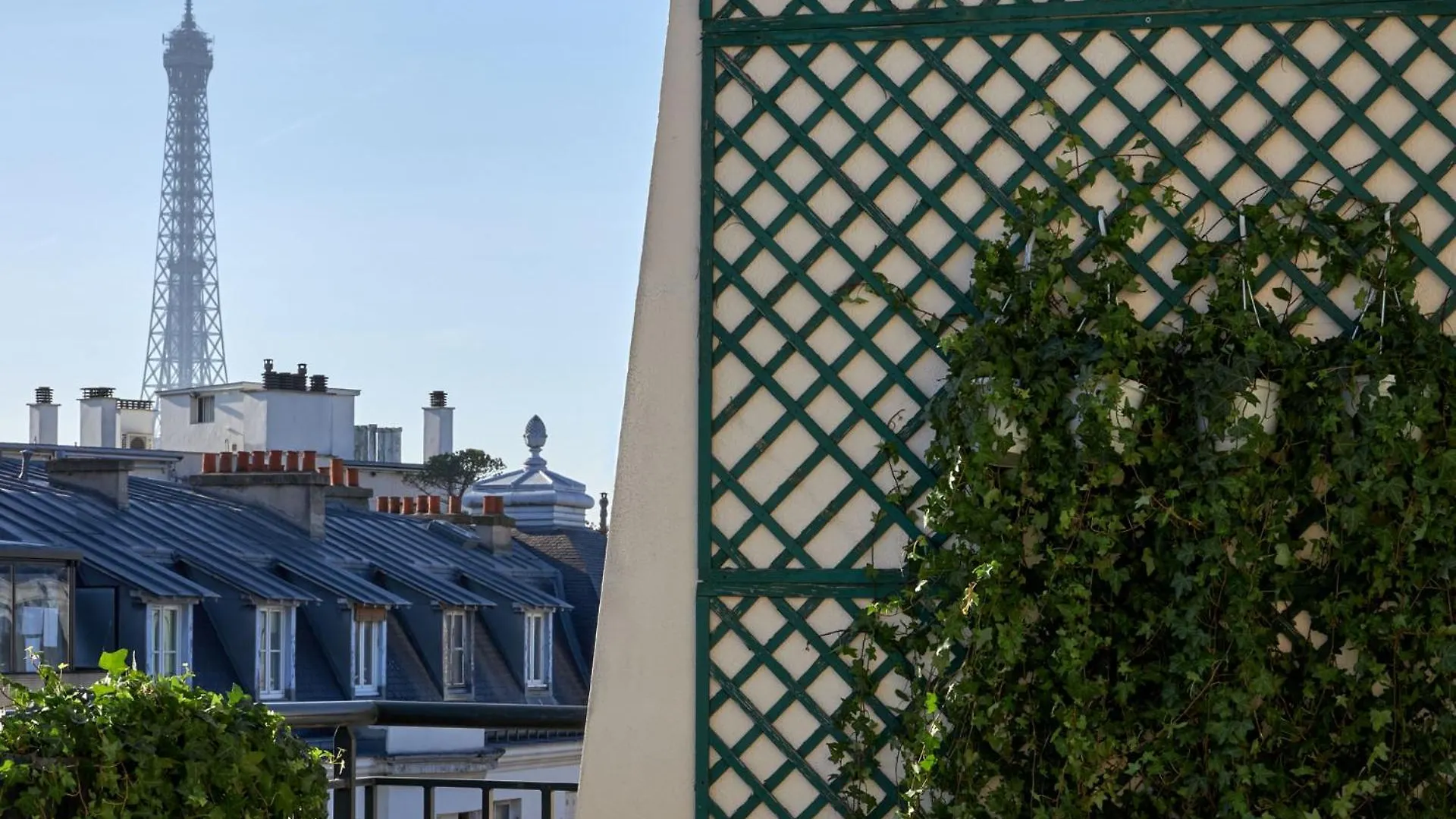 Majestic - Champs Elysées Hotel 5*