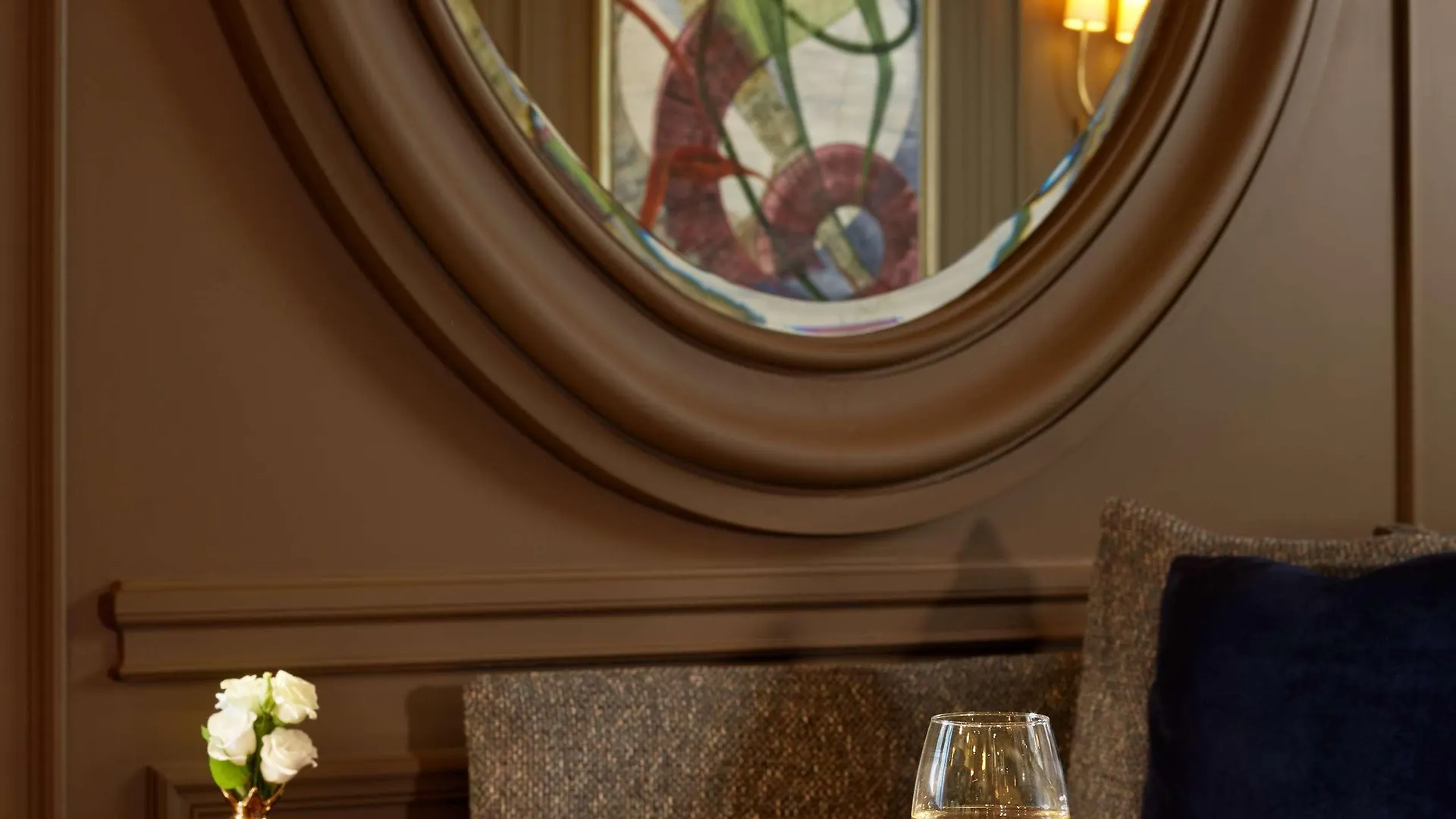 Majestic - Champs Elysees