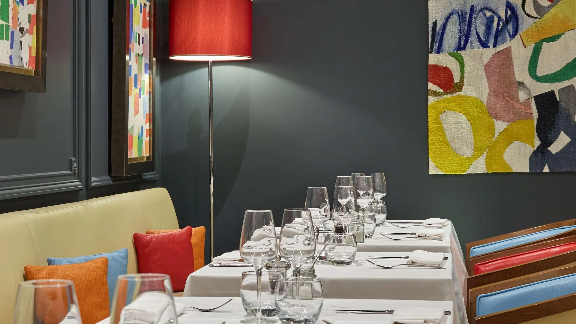 Majestic - Champs Elysees