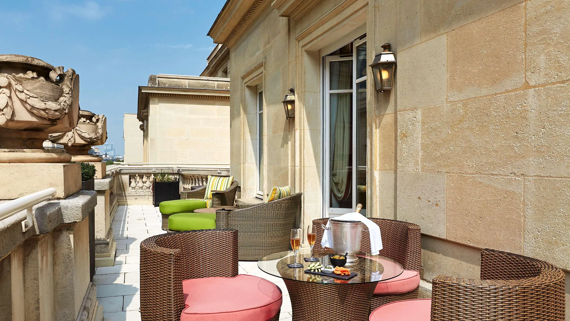 Majestic - Champs Elysees Hotel 5*