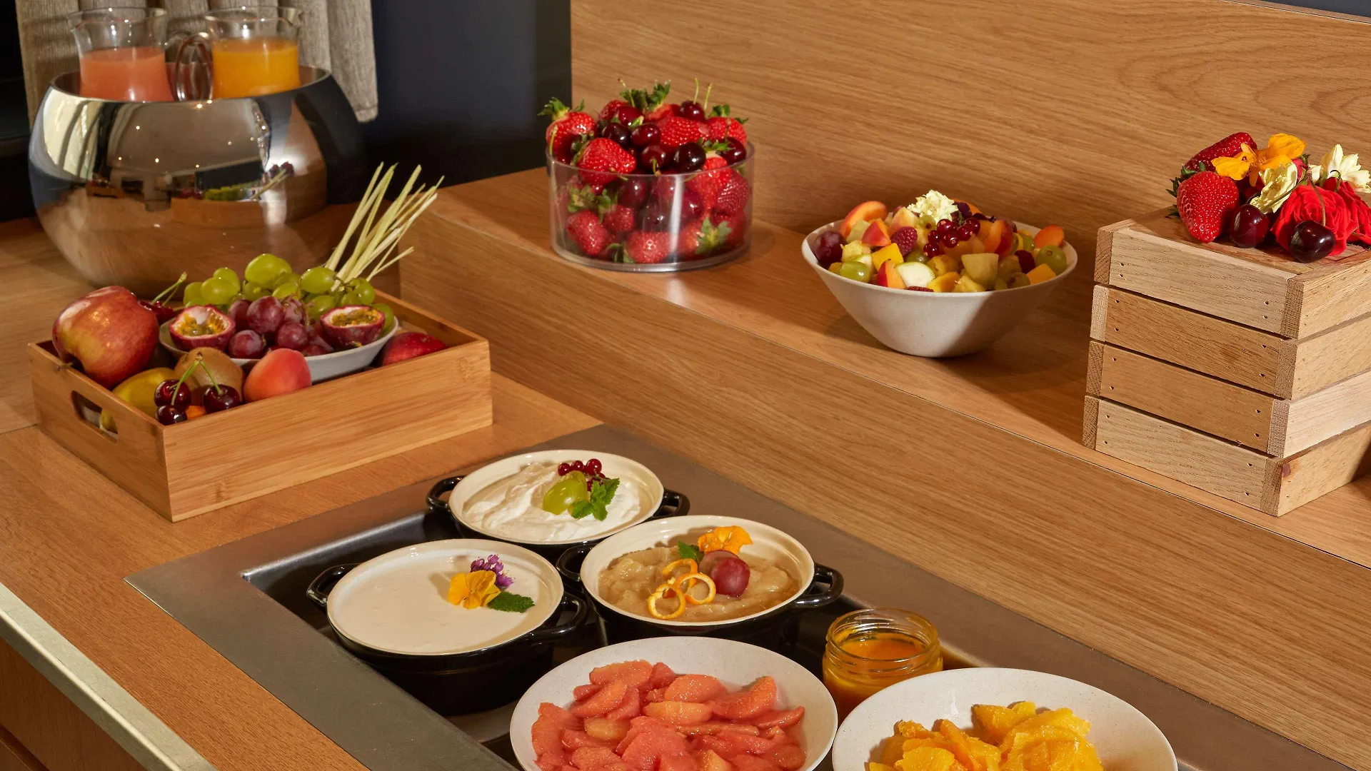 Majestic - Champs Elysees Hotel 5*