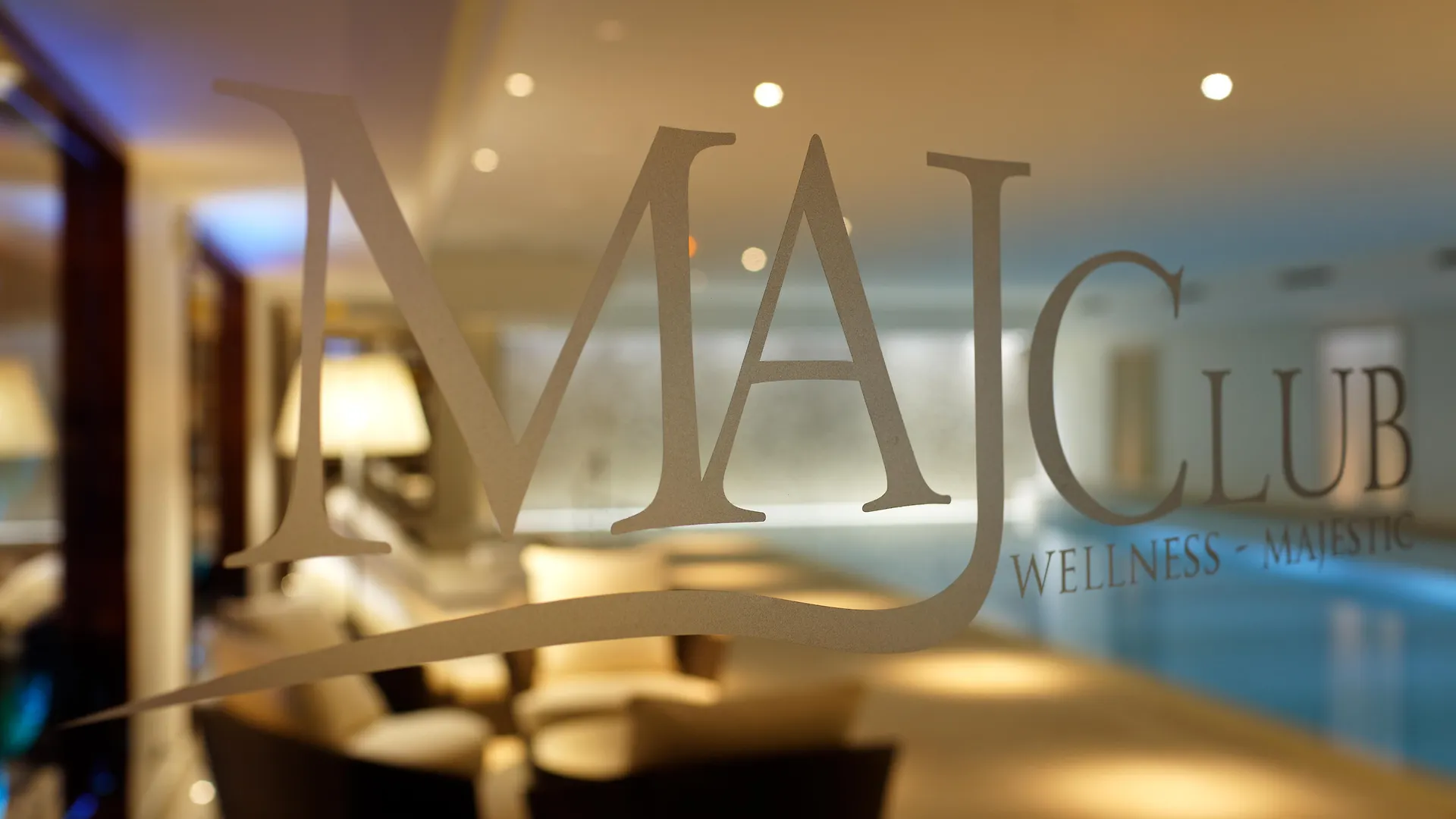 Majestic - Champs Elysees Hotel Paříž
