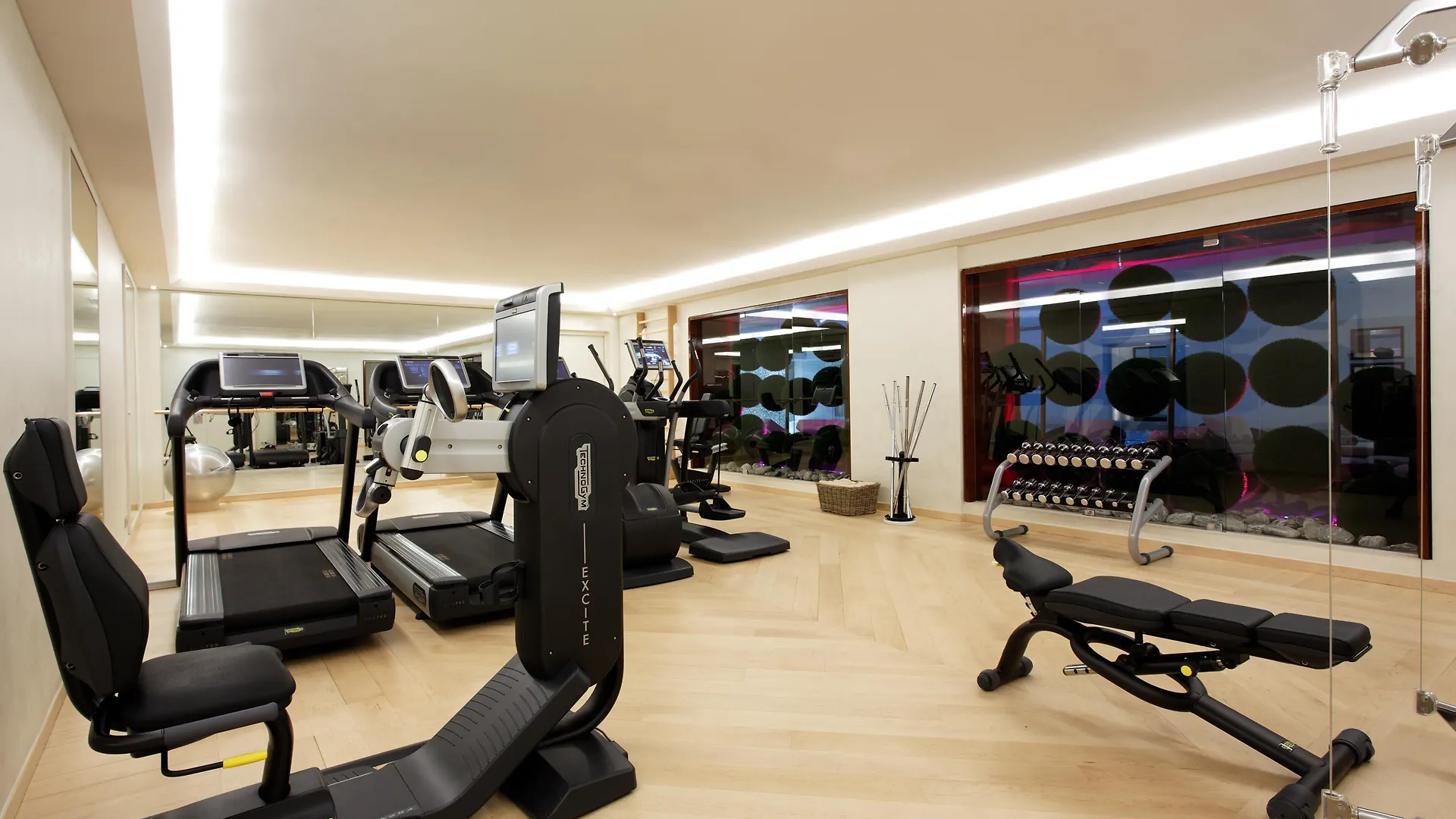 Hotel Majestic - Champs Elysees