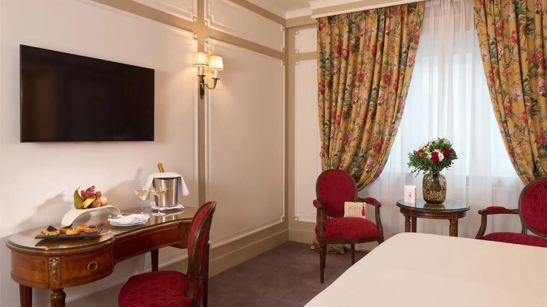 Majestic - Champs Elysees 5*