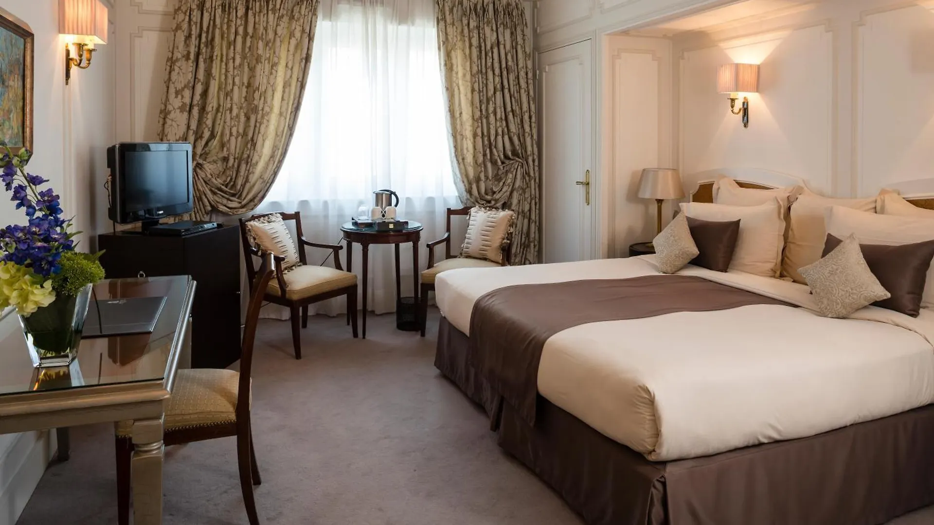 Majestic - Champs Elysees