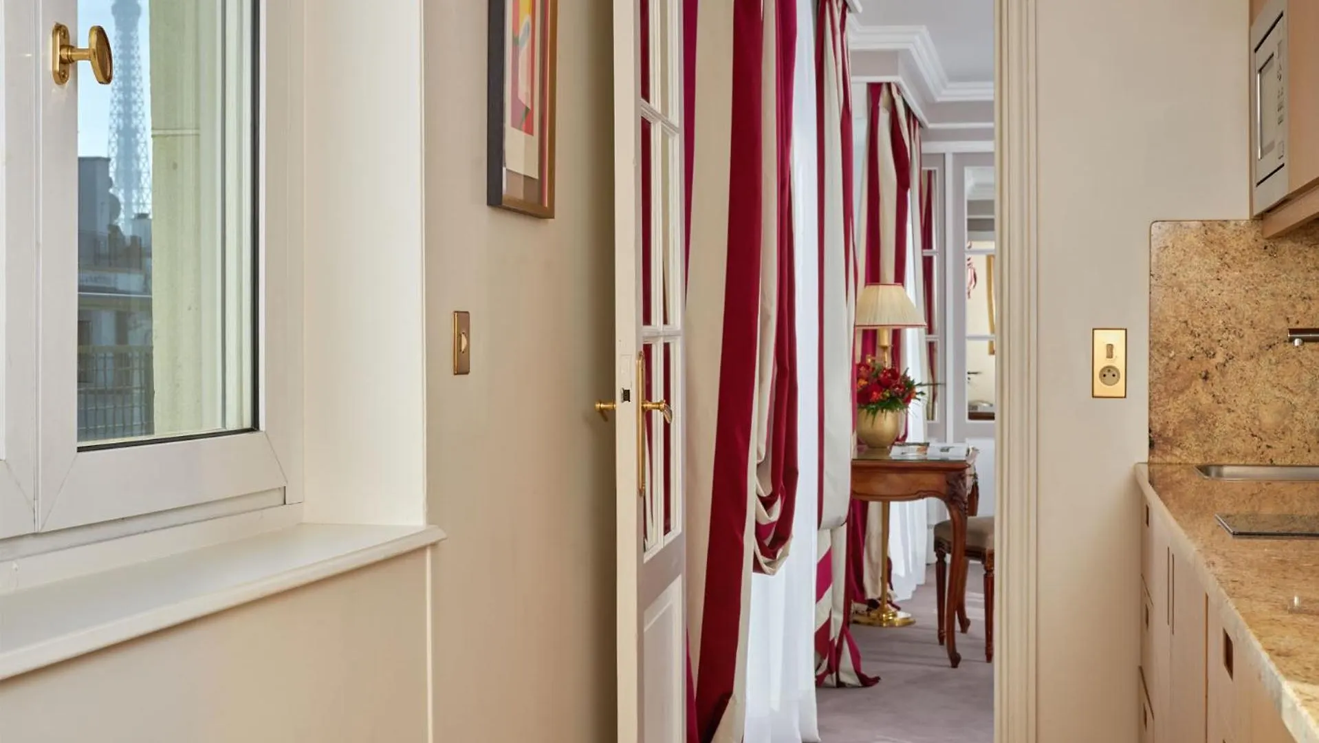 Majestic - Champs Elysees 5* Παρίσι